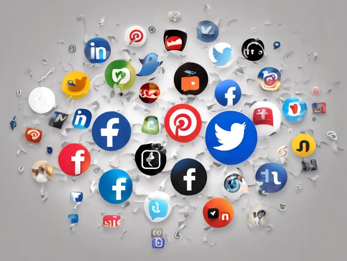 Social Media Marketing | A Creative Square